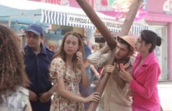 Arthur Netto abre inscrições para aulas de teatro e circo