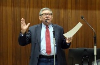 Vereador quer dados sobre PS do Hospital