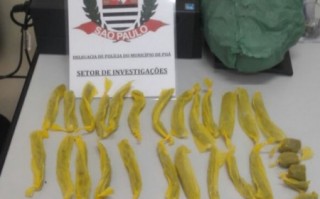 Operação detém 128 pessoas no Alto Tietê