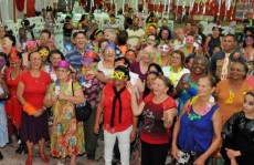 Itaquá realizará "Baile de Carnaval"