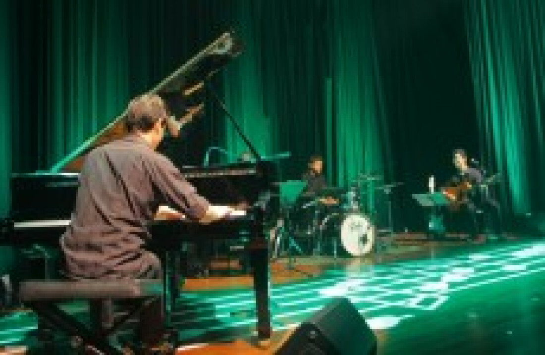 Festival da Canção recebe a inscrição de 889 composições