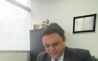 Deputado protocola PL para fortalecer turismo