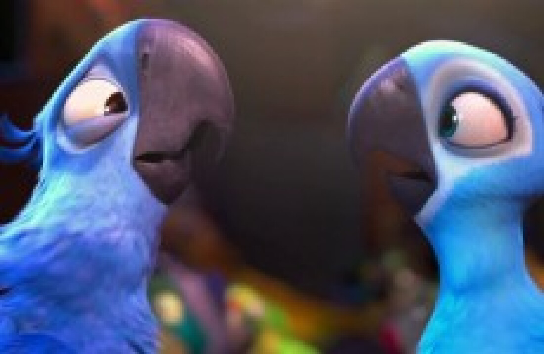 'Rio'