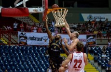 Com virada espetacular, Mogi vence cearenses