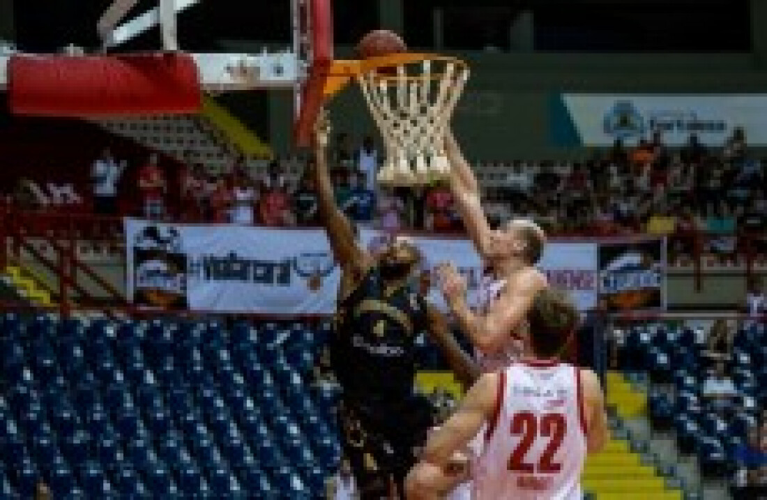 Com virada espetacular, Mogi vence cearenses