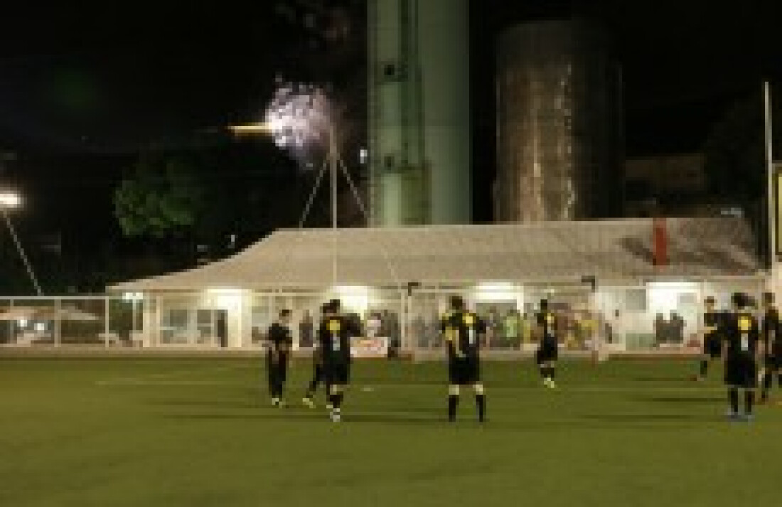 Clube de Campo realiza 'Champions' em society