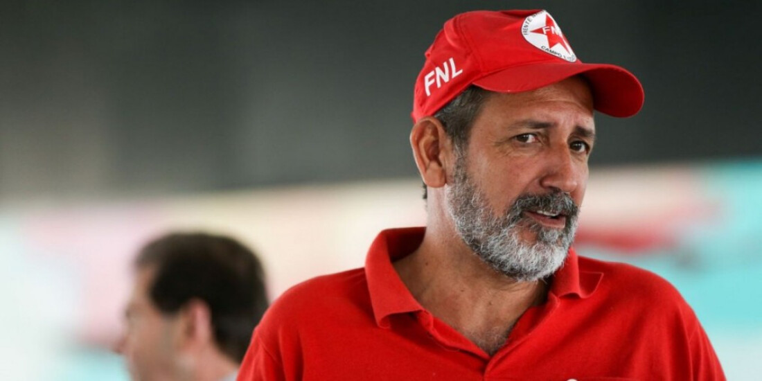 Líderes da FLN são presos em Mirante do Paranapanema