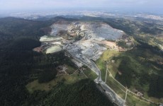 Mogi é a segunda cidade na lista de produção de minerais