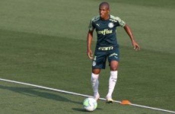 Palmeiras recebe o River Plate para confirmar vaga na final