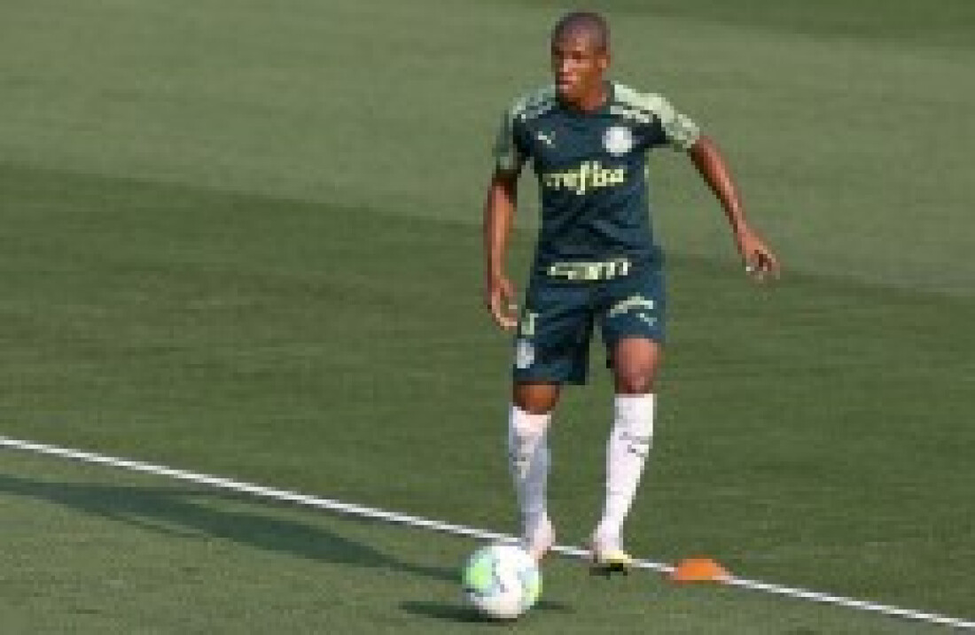 Palmeiras recebe o River Plate para confirmar vaga na final