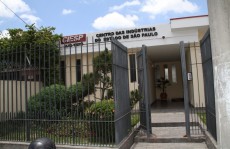 Prefeito participa de reunião do Ciesp