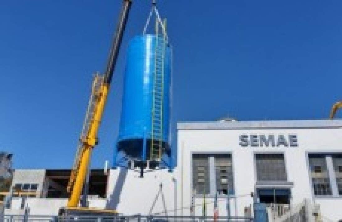 Semae vai suspender o abastecimento hoje
