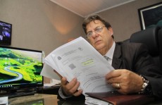 União do Litoral fica com os bens bloqueados pela Justiça