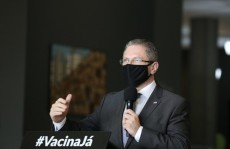 Lideranças esperam impedir corte de verba da Santa Casa