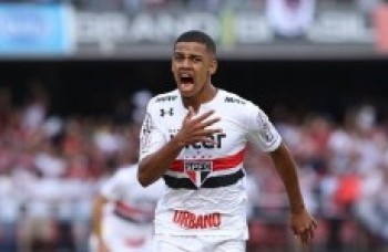 São Paulo quer reencontrar contra o Santos vitória e paz