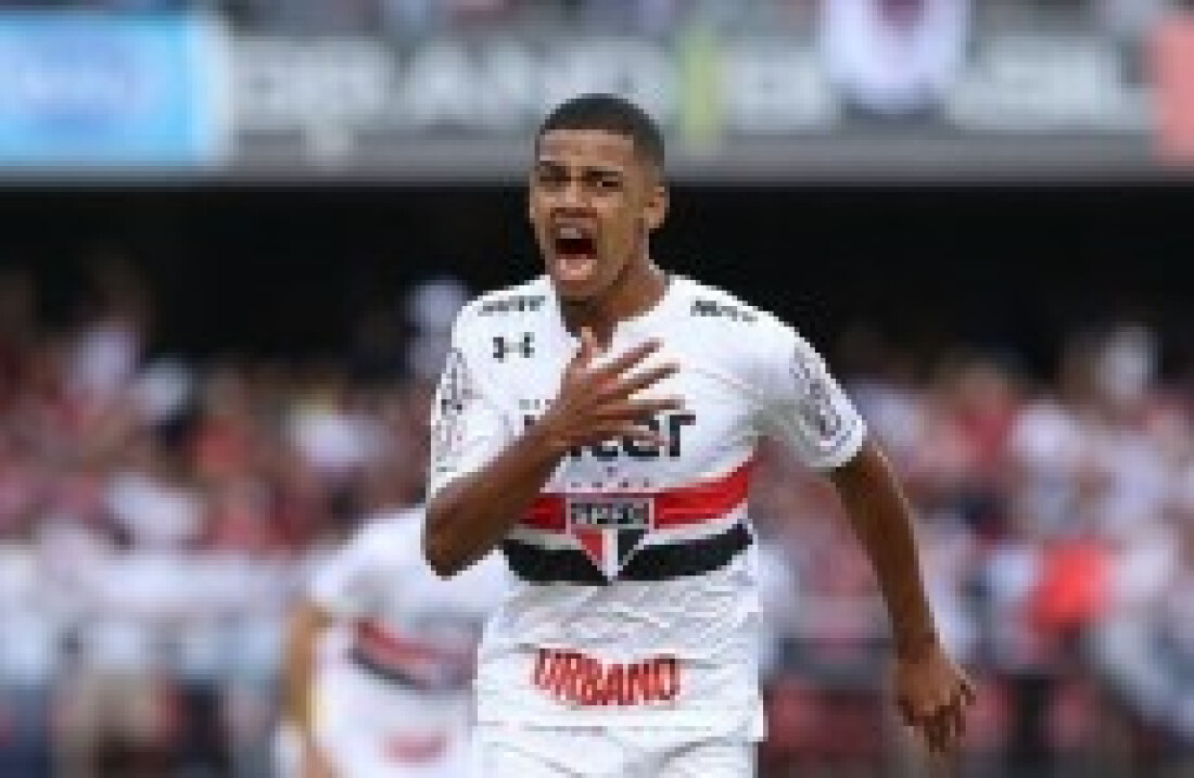 São Paulo quer reencontrar contra o Santos vitória e paz