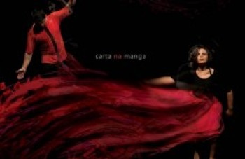Carta na Manga lança primeiro álbum com músicas autorais