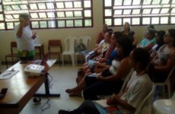 Educação promove debate sobre consumo de energia