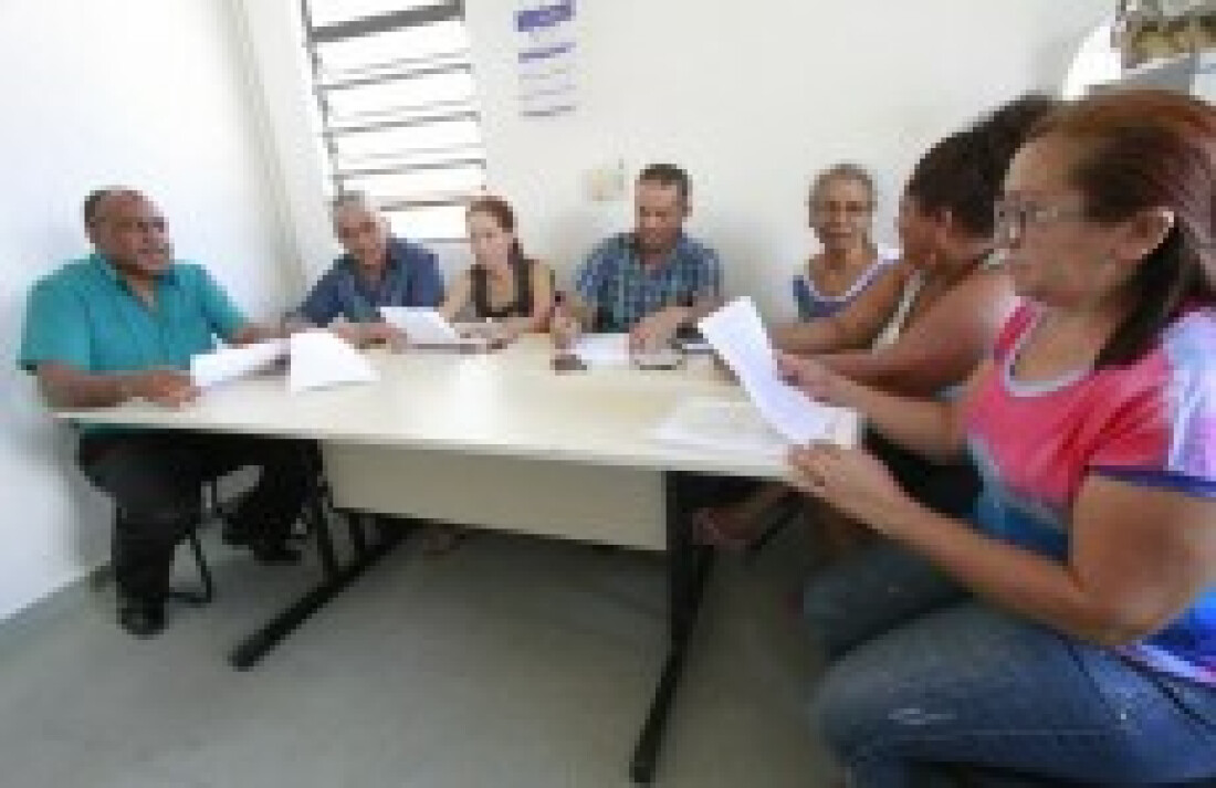 Conselho Municipal de Saúde denuncia irregularidades