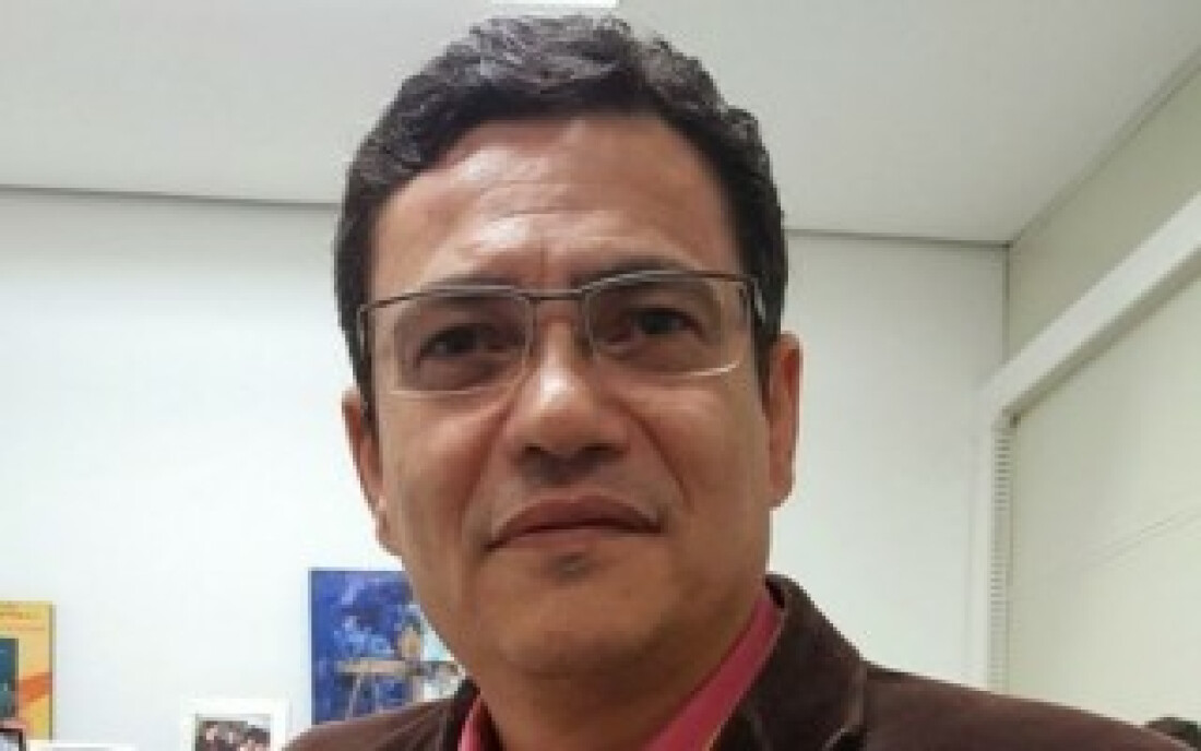 Após 25 anos, Gediel Araújo se aposentará da Defensoria