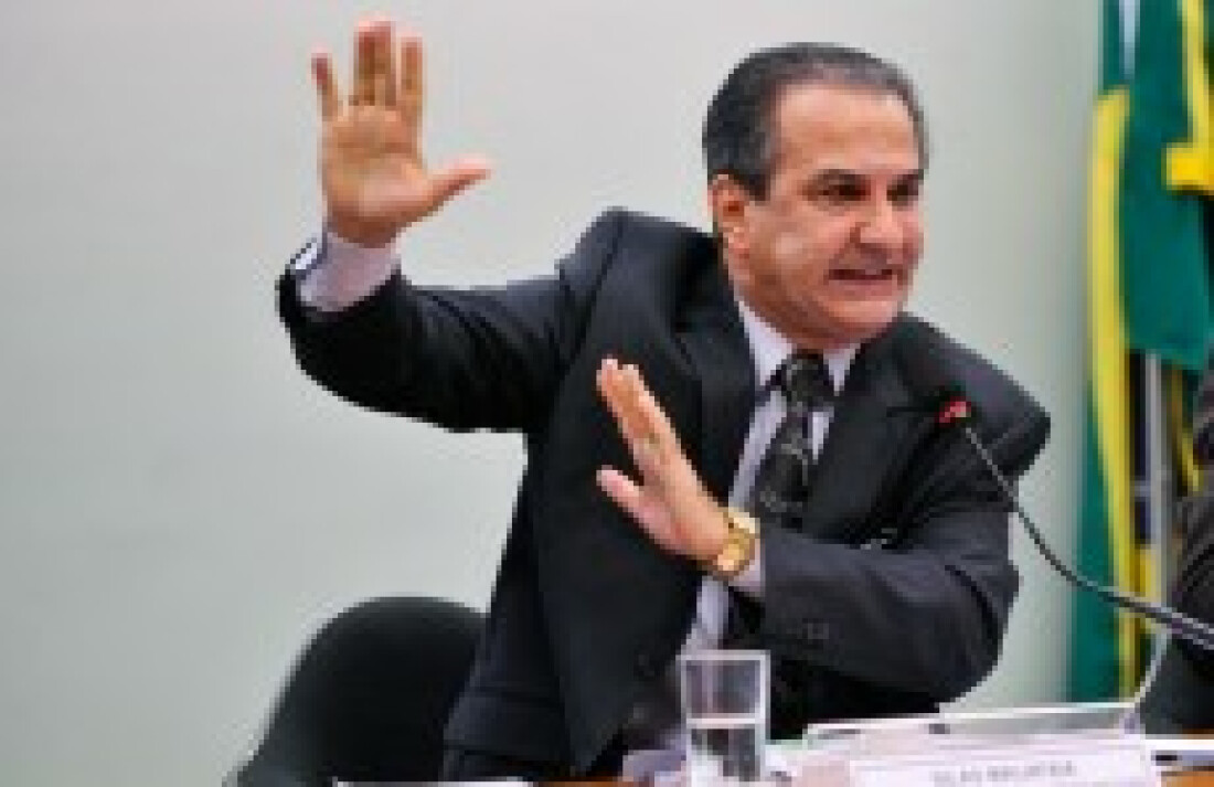 Polícia Federal indicia pastor Silas Malafaia