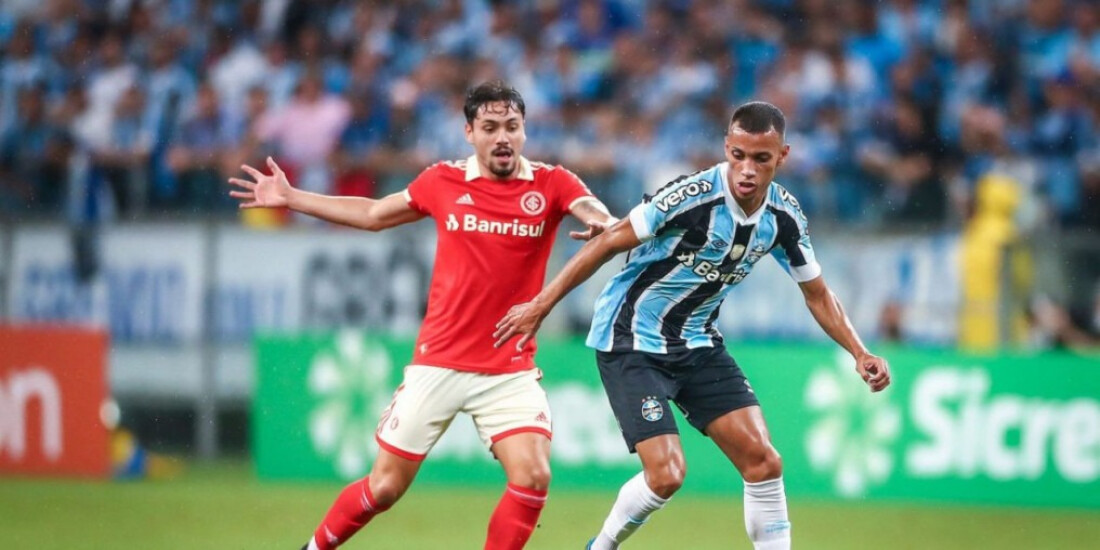 Gauchão: clássico Grenal tem estreia de Suárez e volta de Luiz Adriano