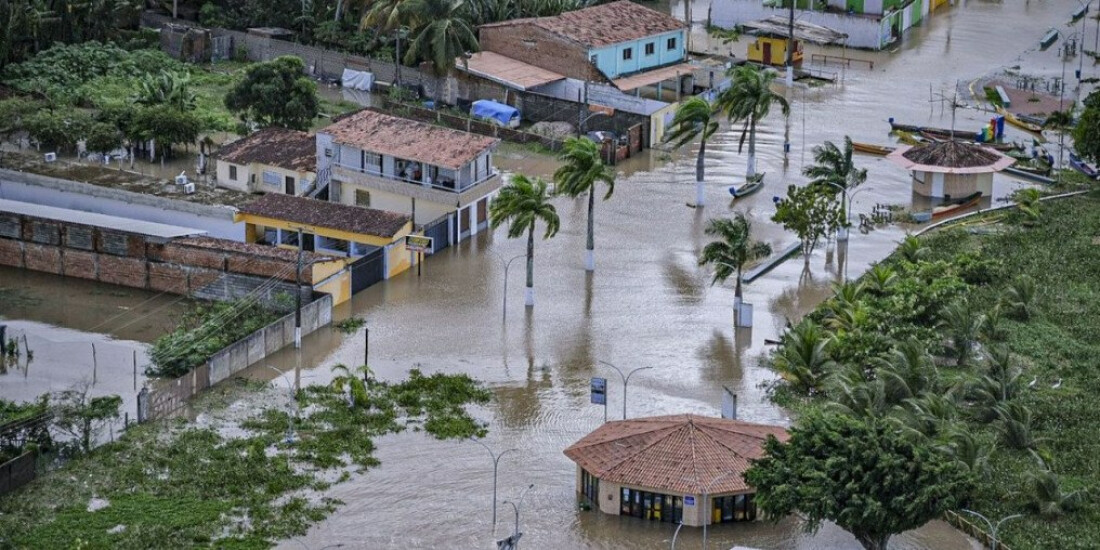 Falta de pessoal e de verba é desafio para defesas civis municipais