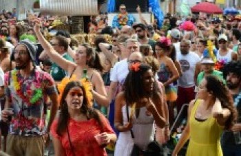 Número de turistas triplica em SP