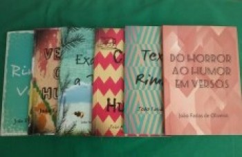 Mogi inspira nova obra do autor