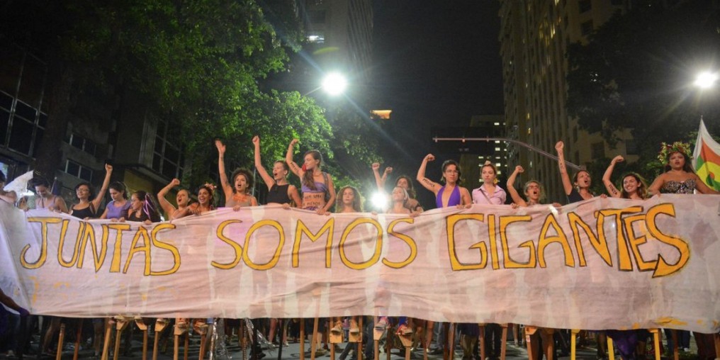Hoje é Dia: semana tem luta por igualdade de gênero e música clássica