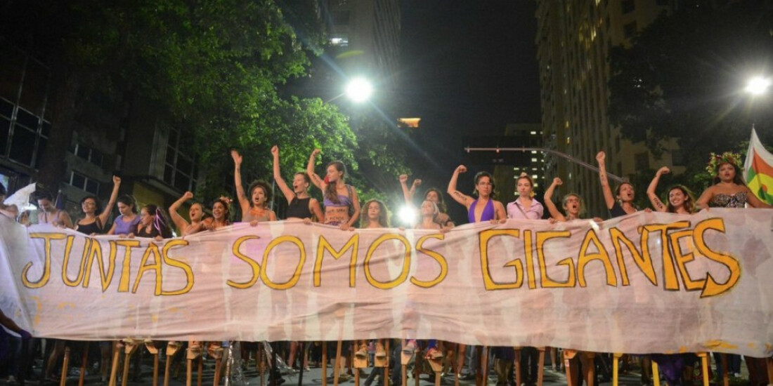 Hoje é Dia: semana tem luta por igualdade de gênero e música clássica