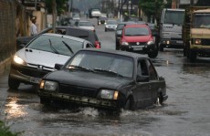 Mogi inicia medidas de prevenção às enchentes
