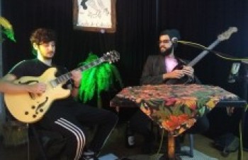 Autoral do Canto lança novas músicas