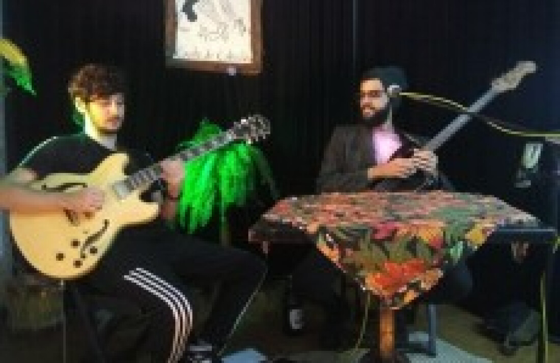 Autoral do Canto lança novas músicas