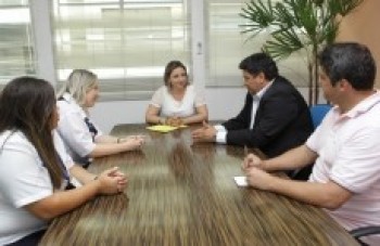 Prefeitura quer unidade móvel para os bairros