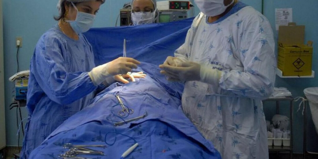 Entra em vigor lei que muda regras para laqueadura e vasectomia