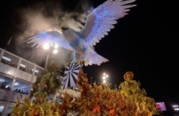 Após 33 anos, Portela vence o Carnaval do Rio de Janeiro