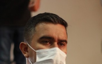 Cunha fala dos primeiros desafios