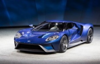 GT comemora 50 anos e lança versão especial