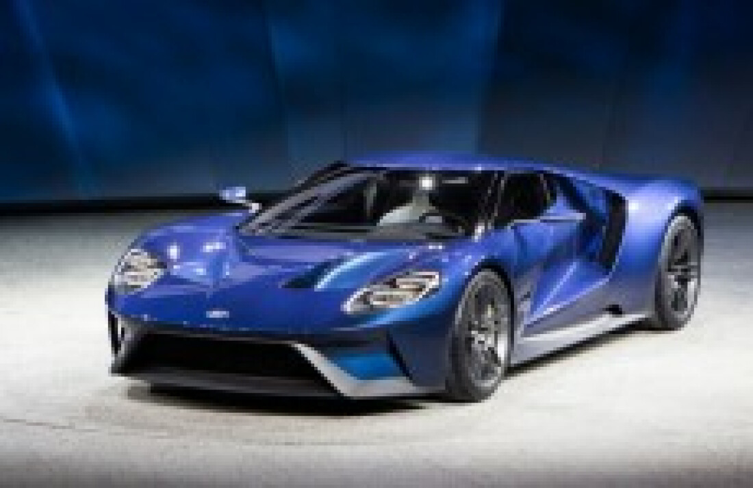 GT comemora 50 anos e lança versão especial