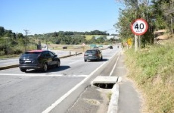 Tráfego na Mogi-Bertioga é 52% menor do esperado