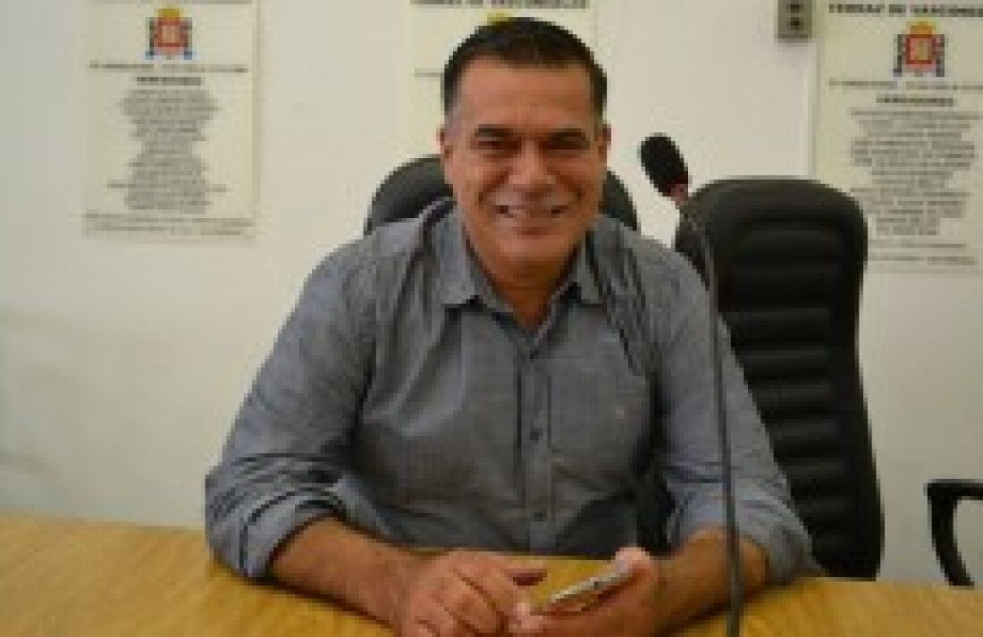Câmara inicia estudos para a contratação de servidores