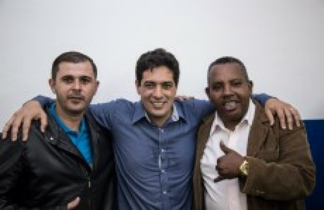 Projeto 'Luz do Céu' é criado para as crianças