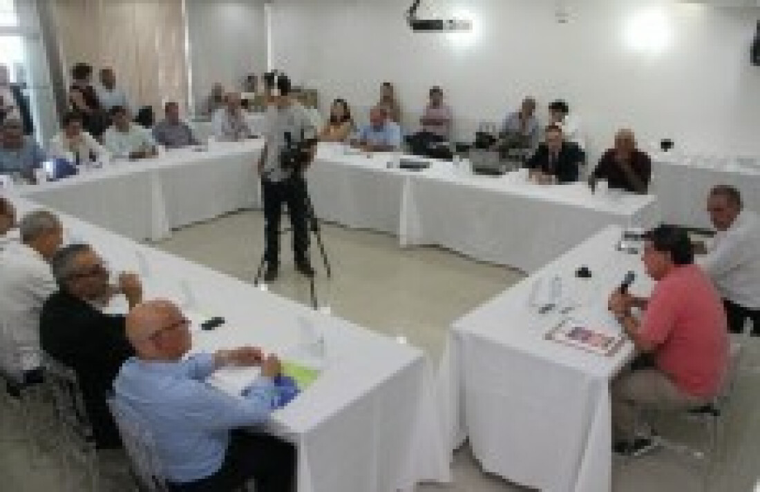 Demissão no comércio sobe 70% no período de um ano