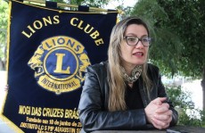 'Lions Clube Brás Cubas' faz 1ª Festa do Sorvete
