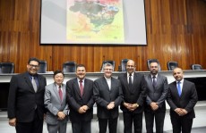 Lançamento do tema da Campanha da Fraternidade