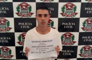 Polícia Civil soluciona homicídios em Suzano