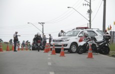 Operação resulta em 23 prisões