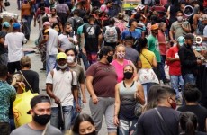 Casos no Estado de São Paulo aumentam 68%