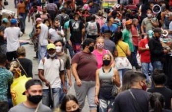Casos no Estado de São Paulo aumentam 68%